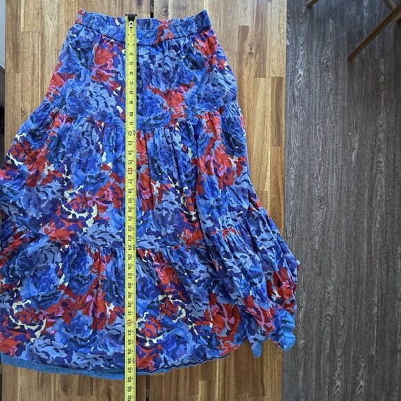 RO’S GARDEN skirt ITEM UNAVAILABLE. ITEM UNAVAILABLE. - Picture 4 of 16